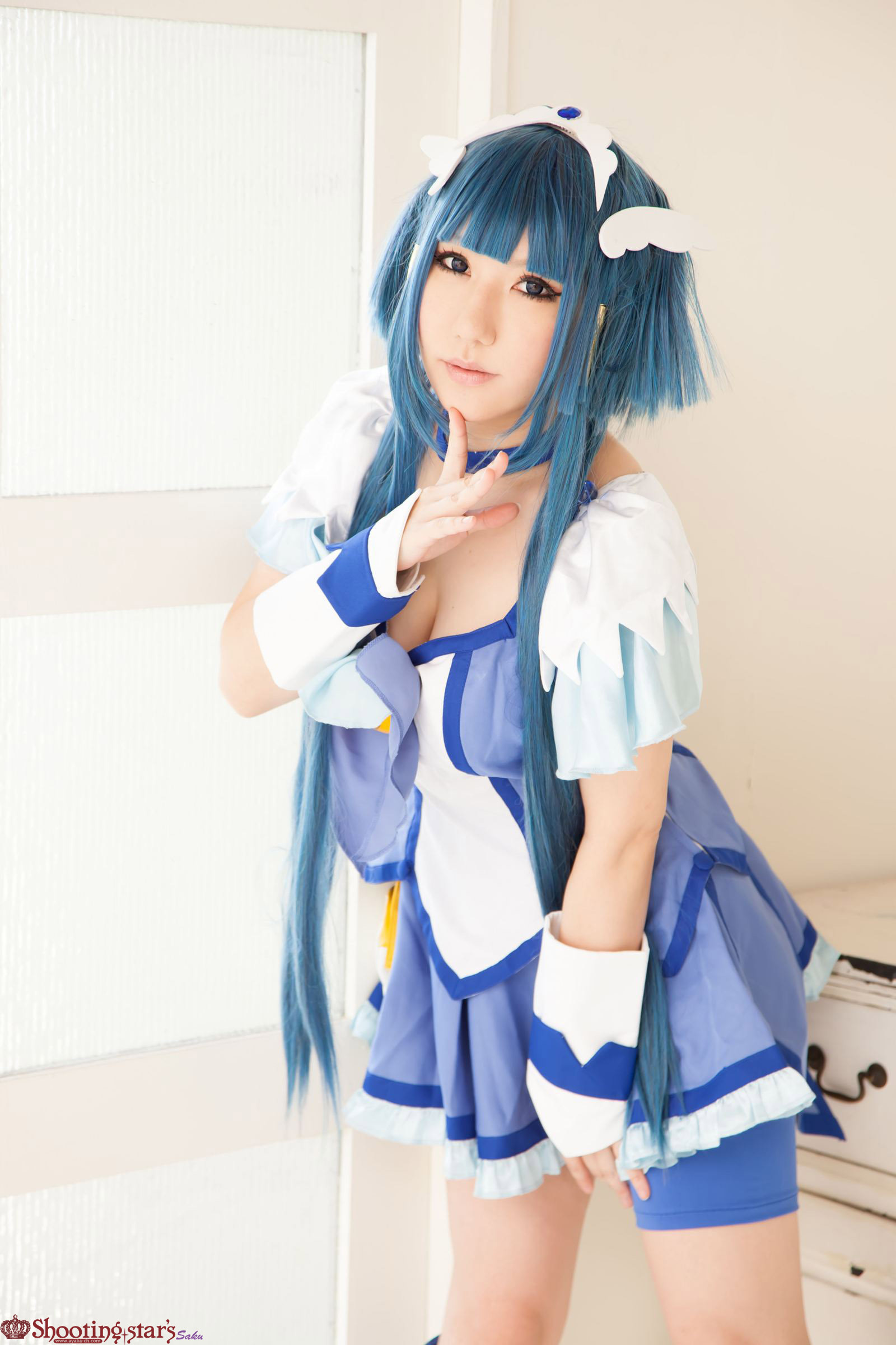 [Cosplay] New Pretty Cure Sunshine Gallery 1